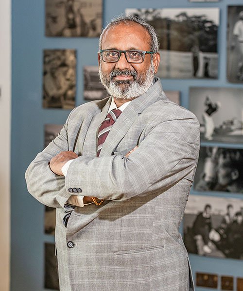 Ganesh Rajagopalan