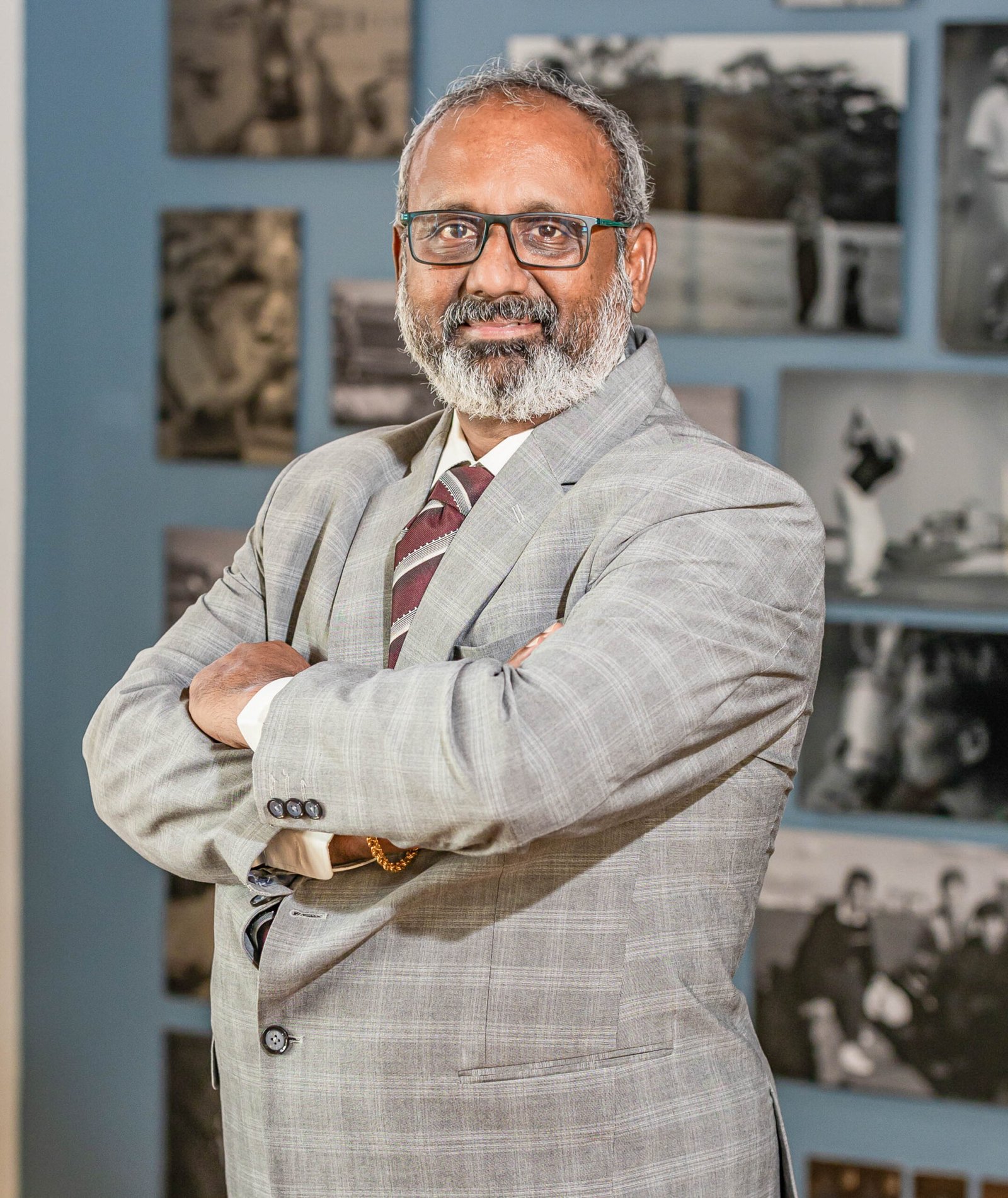 Ganesh Rajagopalan