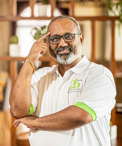 Ganesh Rajagopalan