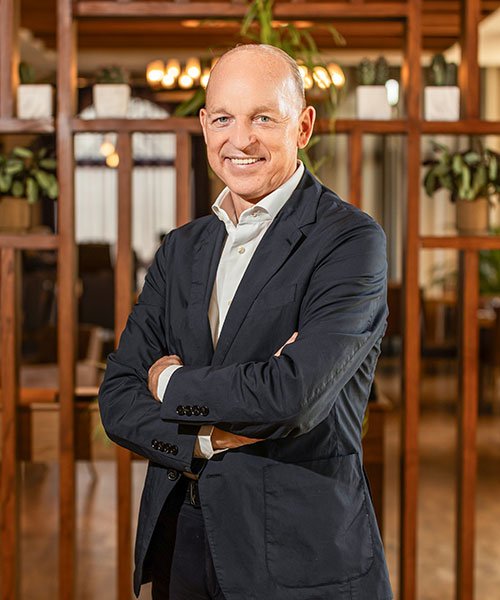 Guido De Wilde