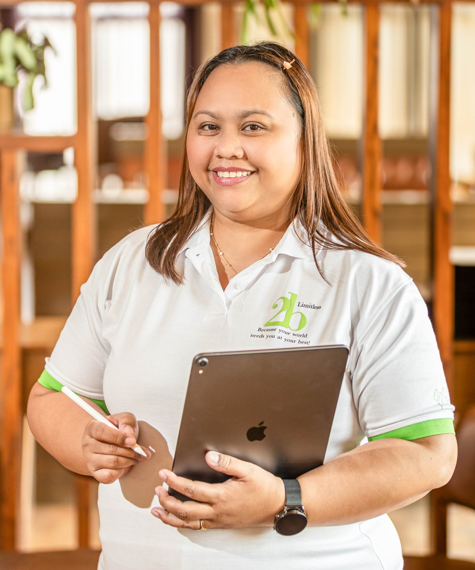 Melanie Bangcaya – Jadi