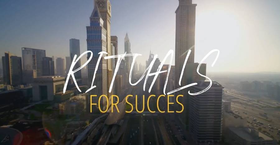 The Ritual Series – Ben Corrigan 5am Bootcamp – 2b Limitless