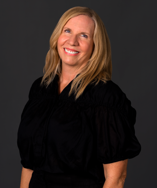 Susie Collard