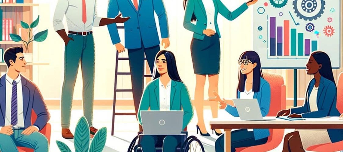 Embracing Diversity and Inclusion: Fostering a Culture of Belonging in the Workplace