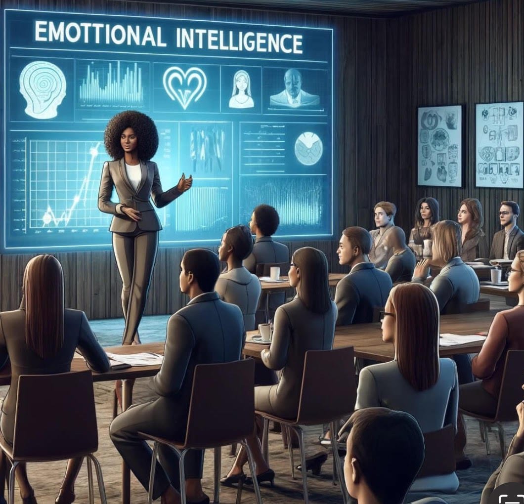 Mastering Emotional Intelligence: The Key to Leadership Success