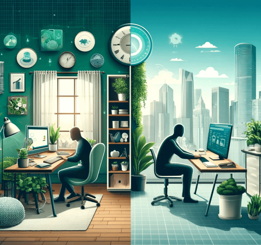 Balancing Work and Life: Strategies for Leaders to Prioritize Well-being