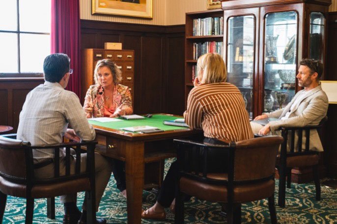 ICF Coach Education in Brisbane Australia 
